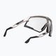 Rudy Project Defender пясъчен мат/ броня черна/имп 2 снимка 2 лазерни черни слънчеви очила 4