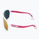 Очила за колоездене Rudy Project Spinshield бяло и розово флуо матово/мултилазерно червено SP7238580004 4