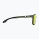 Слънчеви очила Rudy Project Lightflow B лазерно зелено/оливково матово 3