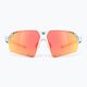 Слънчеви очила Rudy Project Deltabeat white emerald matte / multilaser orange SP7440580000 8