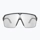 Слънчеви очила Rudy Project Spinshield Air black matte/impactx photochromic 2 laser black 2