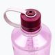 Nalgene Narrow Mouth Sustain пътна бутилка 1000 ml cosmo 3