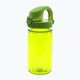 Nalgene On The Fly Kids 355 ml пролетно зелена бутилка от тристатен материал