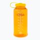 Nalgene Wide Mouth Устойчива бутилка за пътуване 1000 ml clementine 2