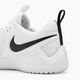 Дамски обувки за волейбол Nike Air Zoom Hyperace 2 бели AA0286-100 10