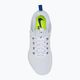 Дамски обувки за волейбол Nike Air Zoom Hyperace 2 white/game royal 6