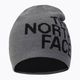 Зимна шапка The North Face Reversible Tnf Banner black/grey NF00AKNDGVD1 2