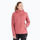 Дъждобран за жени The North Face Dryzzle Futurelight pink NF0A7QAF3961