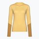 Arc'teryx дамска термална тениска Rho Wool LS Crew yellow 29961