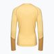 Arc'teryx дамска термална тениска Rho Wool LS Crew yellow 29961 2