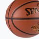 Spalding Neverflat Max баскетбол оранжев 76669Z 3