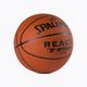 Spalding TF-250 React баскетбол оранжев 76802Z 2