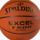 Spalding TF-500 Excel баскетбол оранжев 76797Z 3