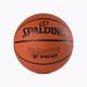 Spalding TF-150 Varsity баскетбол оранжев 84324Z