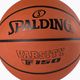 Spalding TF-150 Varsity баскетбол оранжев 84324Z 6