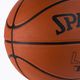 Spalding TF-50 Layup баскетбол оранжев 84332Z 3