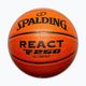 Spalding React TF-250 баскетбол 76801Z размер 7 4
