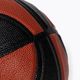 Spalding Advanced Grip Control баскетболна топка черен и оранжев 76872Z 3