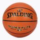 Spalding Super Elite баскетбол оранжев 76927Z