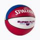 Spalding Super Elite баскетболен червен 76928Z 2