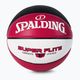 Spalding Super Elite баскетболен червен 76929Z