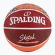 Spalding Sketch Dribble баскетбол 84381Z размер 7