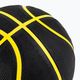 Splading Phantom баскетбол черно и жълто 84386Z 3