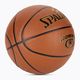 Spalding Rookie Gear Кожен баскетболен оранжев размер 5 2
