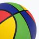 Spalding Rookie Gear цветна баскетболна топка 84395Z 3