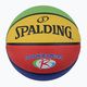 Spalding Rookie Gear цветна баскетболна топка 84395Z 4