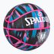 Spalding Мраморна баскетболна топка 84400Z размер 7 2