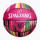 Spalding Мраморна баскетболна топка 84402Z размер 7 4