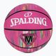 Spalding Мраморна баскетболна топка 84411Z размер 6