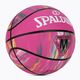 Spalding Мраморна баскетболна топка 84411Z размер 6 2