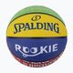 Spalding Rookie Gear баскетбол 84368Z размер 5 4