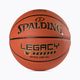 Spalding TF-1000 Legacy Logo FIBA баскетбол оранжев 76963Z