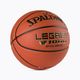 Spalding TF-1000 Legacy Logo FIBA баскетбол оранжев 76963Z 2