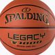 Spalding TF-1000 Legacy Logo FIBA баскетбол оранжев 76963Z 3