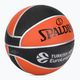 Spalding Euroleague баскетбол TF-150 84001Z размер 5 2