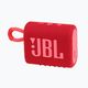 JBL GO 3 червен мобилен високоговорител JBLGO3RED