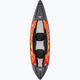 Aqua Marina Touring Kayak Orange Memba-390 надуваем каяк за 2 човека 12'10