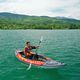 Aqua Marina Touring Kayak Надуваем каяк за 1 човек, оранжев Memba-330 8