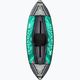 Aqua Marina Recreational Kayak green Laxo-285 9'4″ надуваем каяк за 1 човек