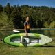 Aqua Marina Recreational Kayak green BE-312 10'3″ надуваем каяк за 1 човек 8