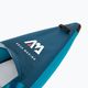 Aqua Marina Versatile/ Whitewater Kayak blue Steam-412 надуваем каяк за 2 човека 13'6″ 2