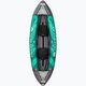 Aqua Marina Рекреационен каяк 10'6″ надуваем каяк за 2-ма души зелен Laxo-320