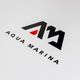 Aqua Marina ISLAND надуваема платформа бяла BT-I250 6
