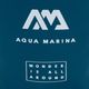 Aqua Marina Суха чанта 2л тъмно синя B0303034 2