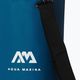 Суха чанта Aqua Marina 10l синя B0303035 4