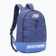 SKECHERS Pomona 18 l синя раница с емблема 2